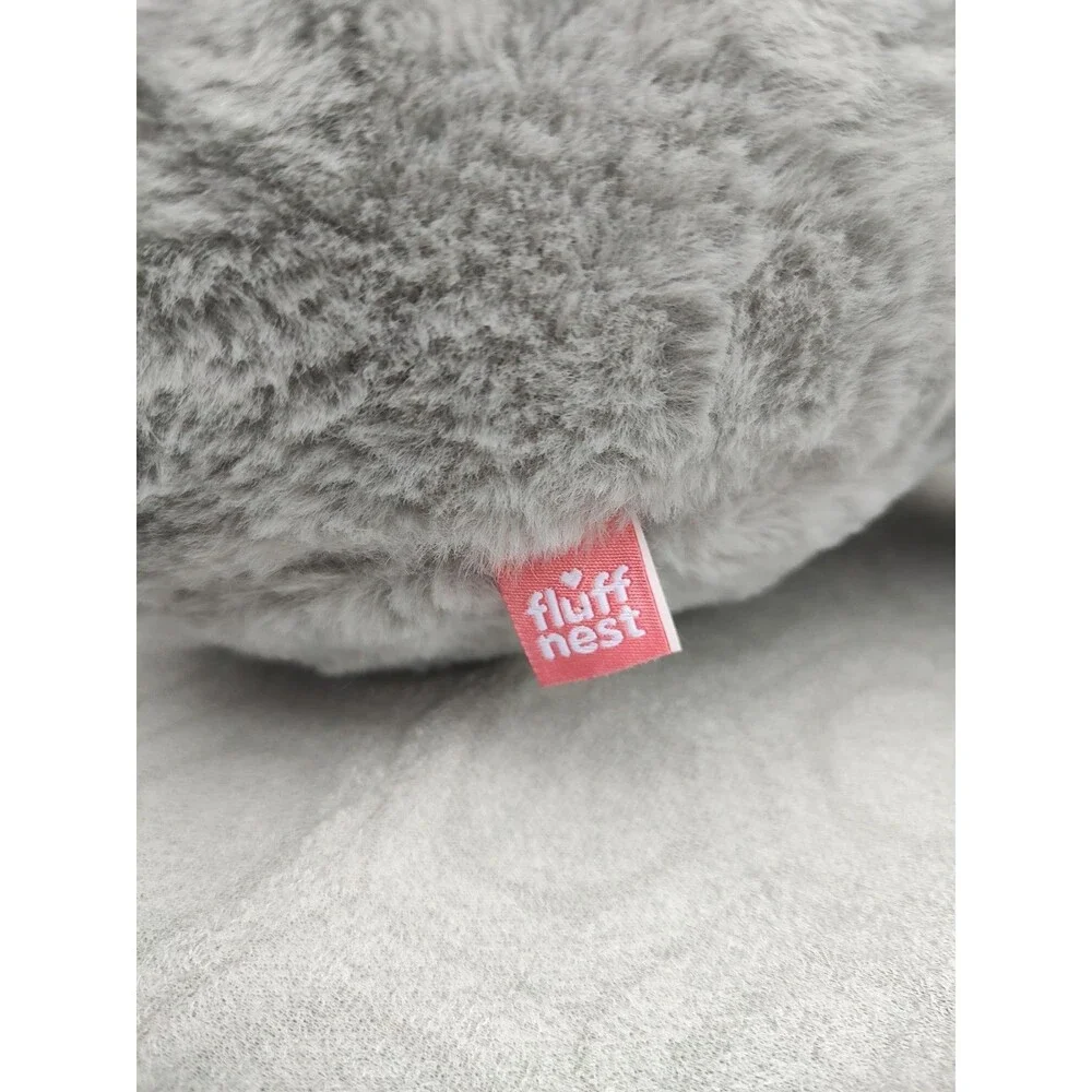 Fluff Nest product rare